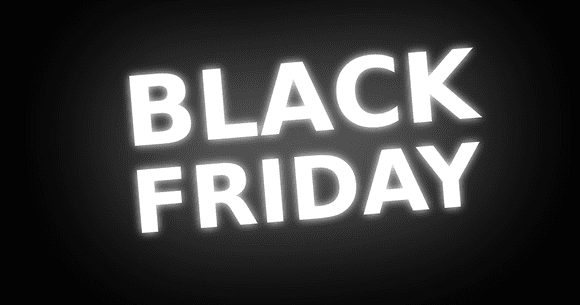 (P) Black Friday 2018 pentru anvelope