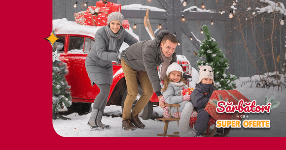 (P) Dacia, brand românesc