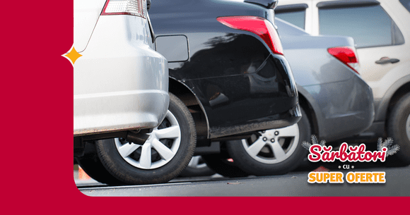 (P) Cinci aspecte de care să ții cont dacă vrei o mașină second hand