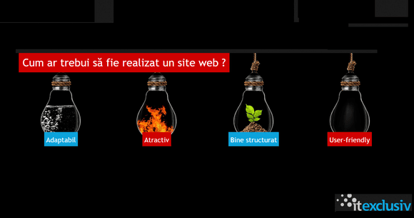 (P) La cine să apelați pentru cele mai bune servicii de creare site web prezentare?