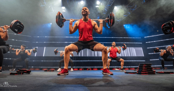 Cel mai mare eveniment de fitness al verii te așteaptă pe 22 iunie, pe rooftop-ul București Mall