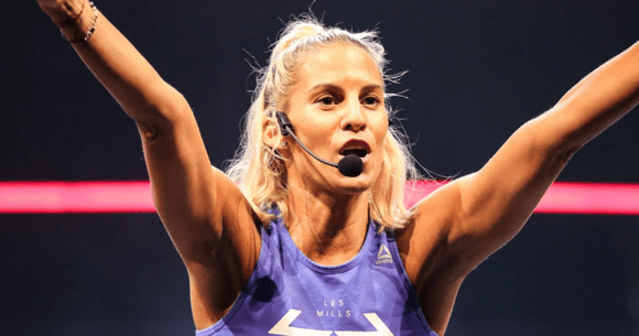 Cel mai spectaculos eveniment de fitness al verii vă așteaptă, pe 22 iunie, la București Mall - Vitan 