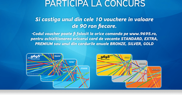 REGULAMENT OFICIAL CAMPANIE:“Auto Bild iti da asigurare de vacanta prin 9695!”