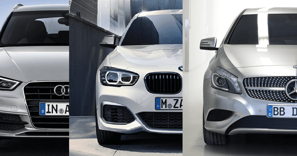 Second-Hand – Compacte premium: Până când ITP ne va despărți!