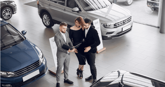 (P) Mașină nouă - ghid de cumpărare în 5 pași