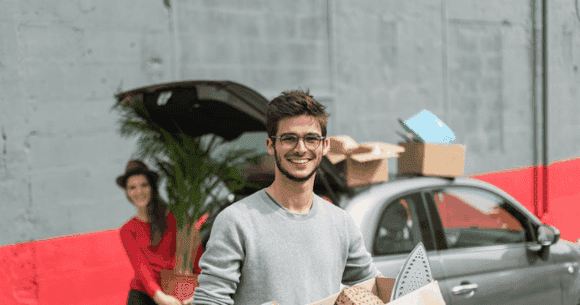 (P) Top 3 aspecte care fac viața în chirie mult mai ușoară