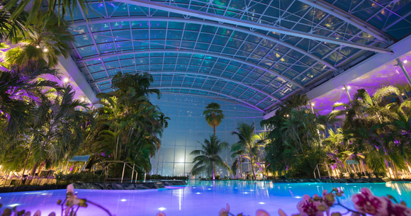 Bucureștiul, de 4 ani capitală termală și destinație de wellness renumită pe plan internațional