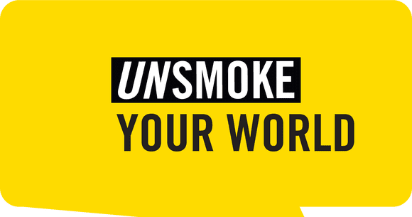 Unsmoke, prima campanie antifumat demarată de o companie din industria tutunului
