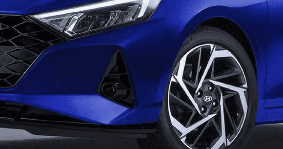 Galerie foto “scăpată” pe internet: așa va arăta noul Hyundai i20