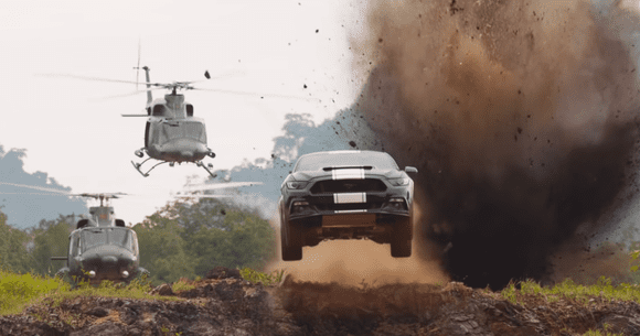 Vin Diesel face un anunț important despre următorul film, Fast 9