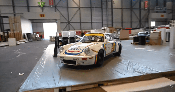 Geneva după coronavirus: cum arată acum standurile renumitului salonului auto (VIDEO)