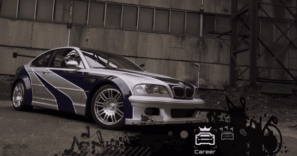 Reconstituirea jocului NFS Most Wanted în viața reală arată fabulos (VIDEO)