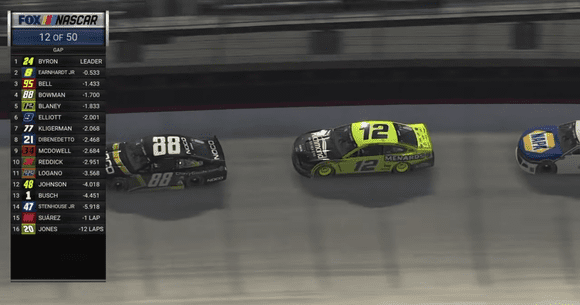 Pilot de curse, lăsat fără sponsori pentru că și-a ieșit din pepeni într-un joc video