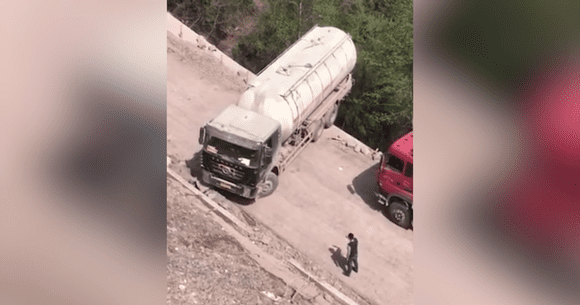 Întoarcerea asta pe buza prăpastiei ne-a făcut să transpirăm în palme (VIDEO)