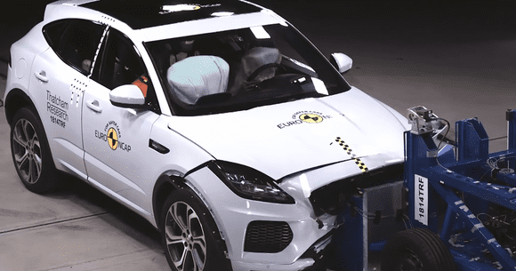 Testele Euro NCAP nu vor mai fi la fel de anul acesta. 5 stele foarte greu de obținut