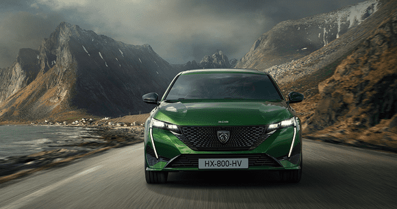 (P) Ofertă specială valabilă 5 zile în cadrul evenimentelor Open Doors ale dealerului Peugeot, EURIAL