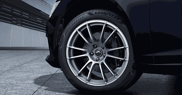 Goodyear câștigă premiul "Producătorul anului pentru anvelopele de vară" acordat de Auto Bild