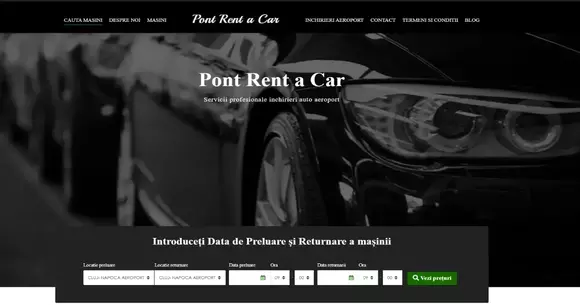 (P) Închiriază o mașină înainte să o cumperi - O opțiune inteligentă pentru o decizie importantă