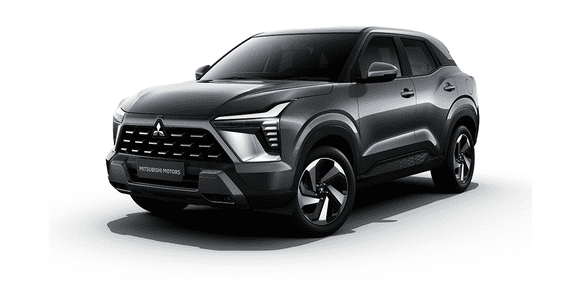 Prezentare în premieră mondială pentru un SUV compact Mitsubishi la GAIKINDO Indonesia International Auto Show!