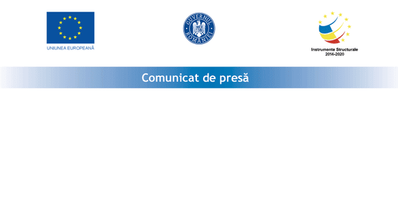 (P) ANUNȚ DE PRESĂ PRIVIND FINALIZAREA PROIECTULUI „Consolidarea poziției pe piață și creșterea capacității de reziliență a companiei AUTO TEO BANEASA SRL”