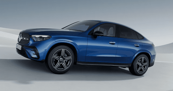 (P) De ce călătoriile cu Mercedes-Benz GLC sunt speciale?