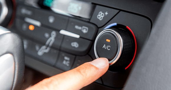 (P) Importanța întreținerii regulate a sistemului de aer condiționat auto