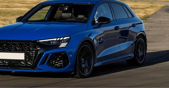 (P) Transformarea mașinii tale: Cele mai populare piese de tuning auto pentru caroserie