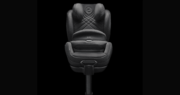 (P) Inovația CYBEX în scaune auto pentru copii, Anoris T2 i-Size este cu 50% mai sigur decât predecesorul său!