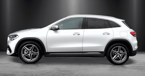 (P) Cum să alegi cel mai bun SUV rulat de oraș în 2024. Ghid în 3 pași