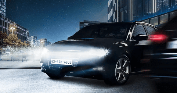 (P) Upgrade-ul la LED este acum posibil: Lămpile de înlocuire Night Breaker LED au fost omologate pentru utilizarea pe drumurile publice din România