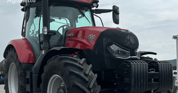 (P) Top 5 tractoare Case IH