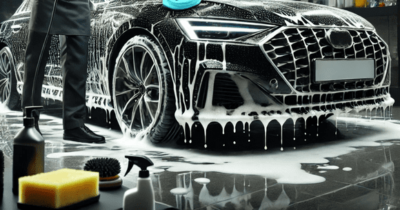 (P) Cum să iți intreții mașina ca un profesionist