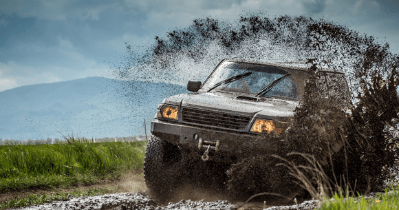 (P) Protecția caroseriei în off-road: Ce aleg pasionații de overlanding și 4x4?