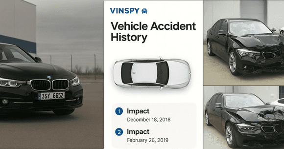 (P) Costul ascuns al unei mașini second-hand ieftine: de ce un raport VIN îți poate economisi mii de euro