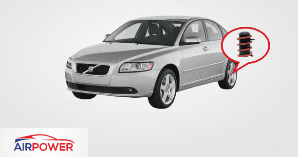 (P) Confort și siguranță: descoperă avantajele sistemelor de suspensii pe aer pentru Volvo de la AirPower România
