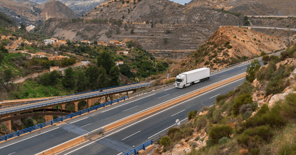 (P) Rambursarea TVA și a accizei pentru firmele de transport: condiții, documente și termene