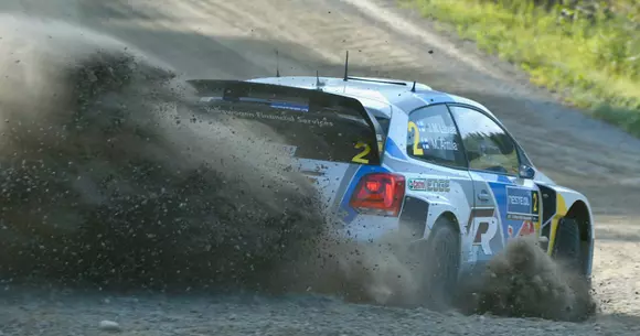 WRC 2014: Latvala s-a impus in Raliul Finlandei