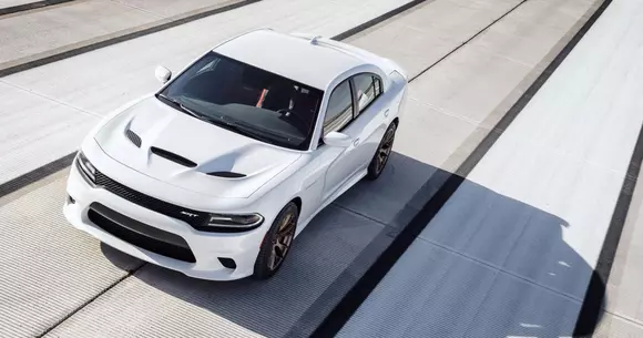 Dodge: Cererea mare pentru versiunile Hellcat a dus la închiderea temporară a listei de comenzi