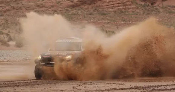 Raliul Dakar 2015 - Etapa 7 - Orlando Terranova se impune, iar Al-Attiyah rămâne lider