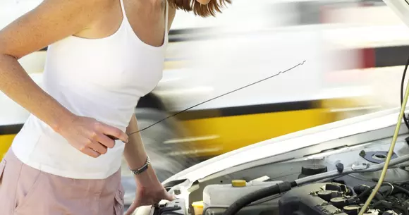 Cele mai simple reparații auto