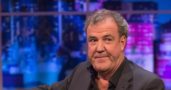 Declarația lui Jeremy Clarkson cu privire la BBC