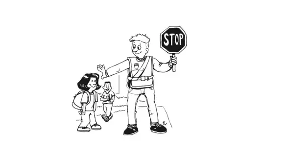 Societatea civilă vrea ore de educație rutieră în școli