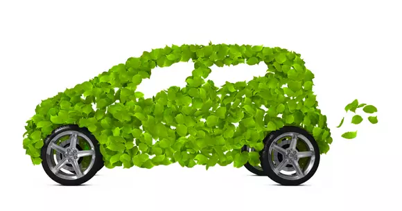 România - Emisiile de CO2 ale mașinilor noi vândute în 2014 au scăzut cu 2,9 g/km