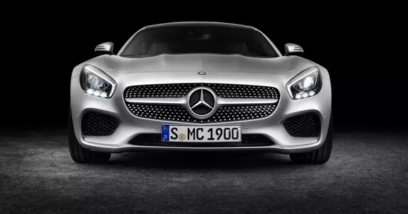 Mercedes-Benz se gândește la un rival pentru Audi TT