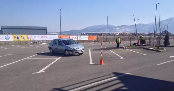 Tess Women Rally 2015 - Cum au petrecut brașovencele Ziua Femeii