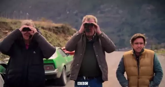 Richard Hammond și James May au refuzat să filmeze fără Jeremy Clarkson
