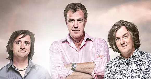Clauzele din contractul lui Jeremy Clarkson nu îi permit realizarea unei emisiuni auto la un post concurent