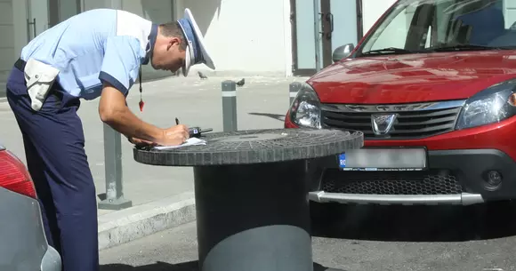 Codul Rutier 2019: Cât de mari vor fi amenzile?