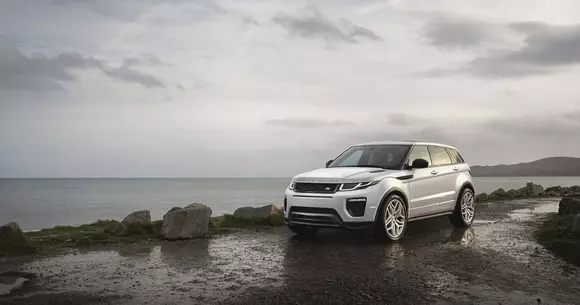 Land Rover - Schimbări majore în gama Range Rover