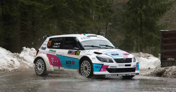 Gergo Szabo și Karoly Bobely vor revanşa la Arad